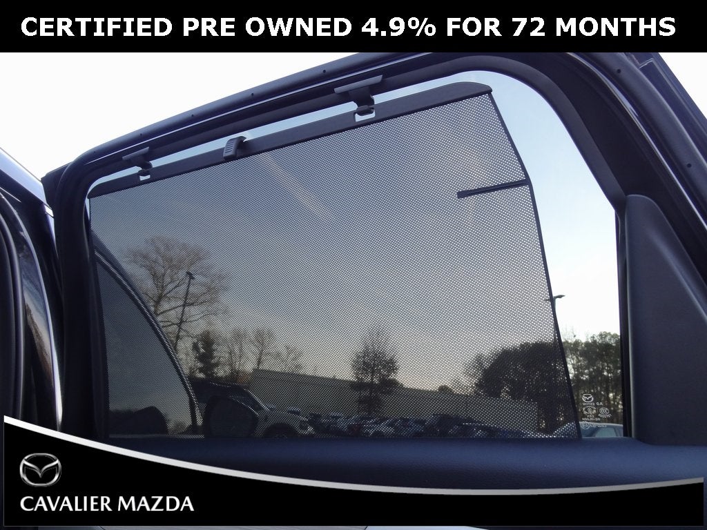 2024 Mazda Mazda CX-90 3.3 Turbo S Premium