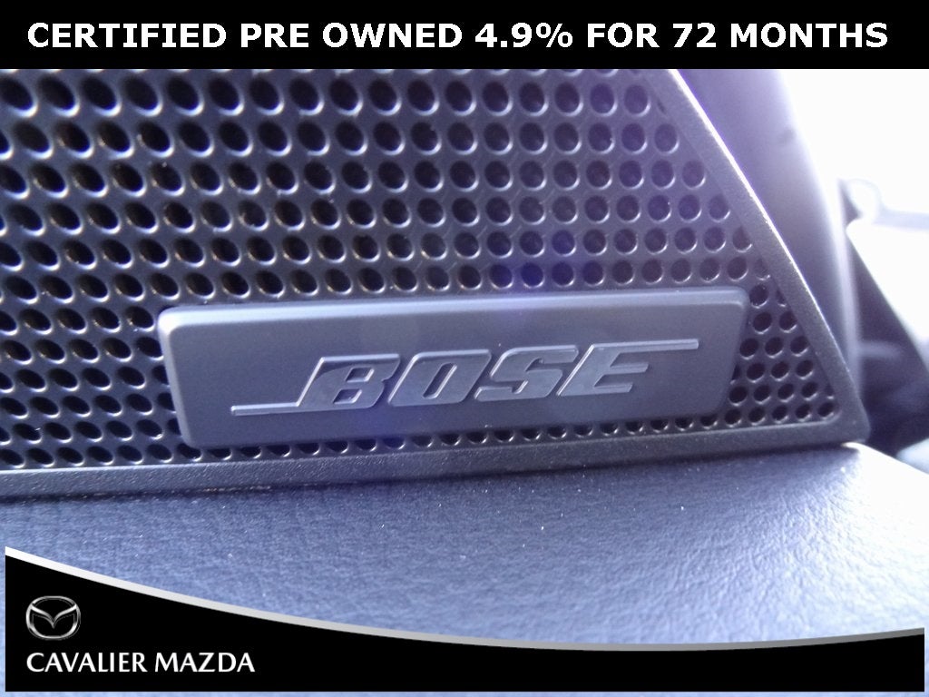 2024 Mazda Mazda CX-90 3.3 Turbo S Premium