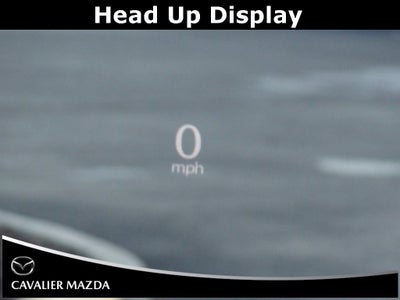 2024 Mazda Mazda CX-90 3.3 Turbo S Premium