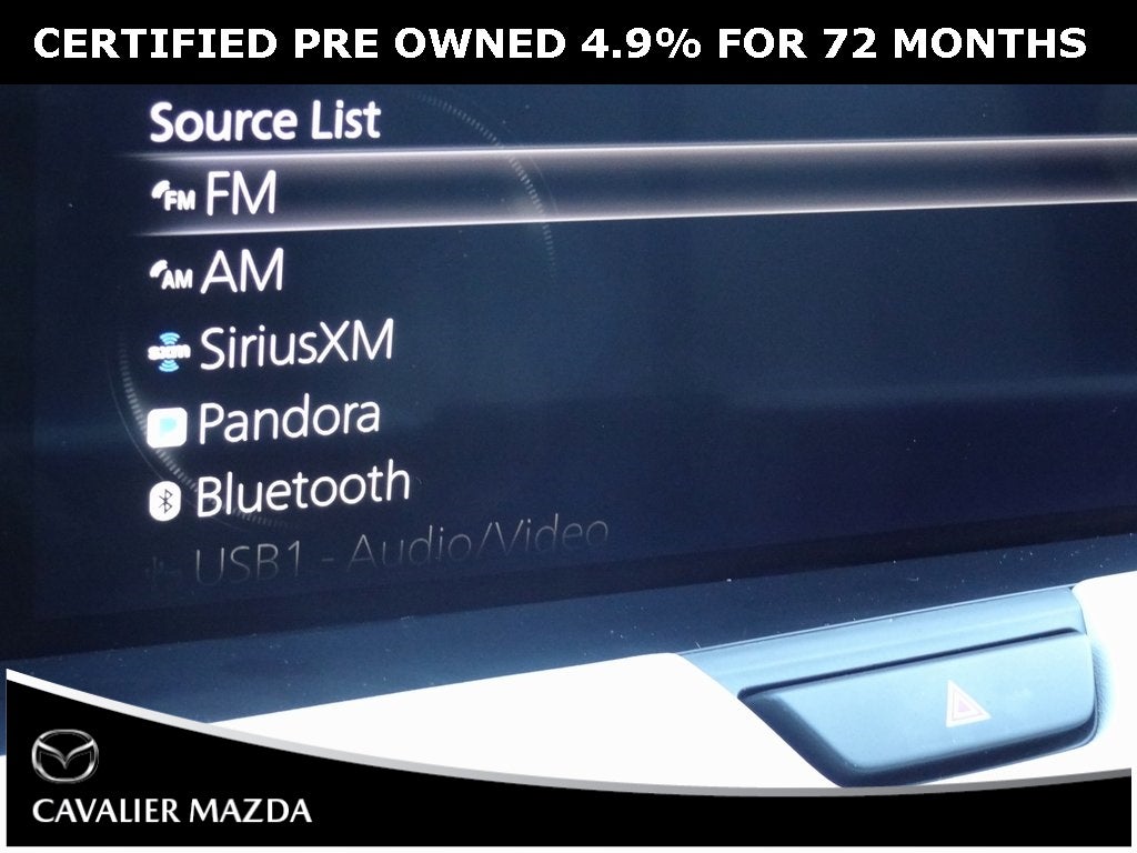 2024 Mazda Mazda CX-90 3.3 Turbo S Premium