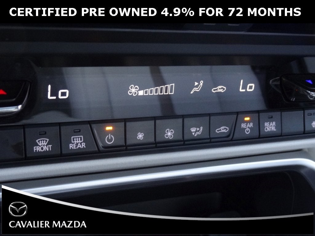 2024 Mazda Mazda CX-90 3.3 Turbo S Premium