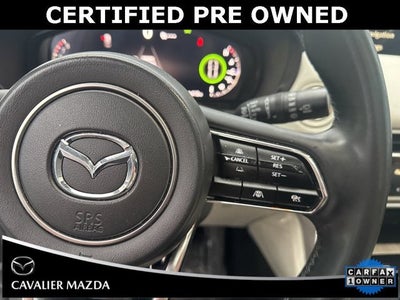 2024 Mazda Mazda CX-90 3.3 Turbo S Premium