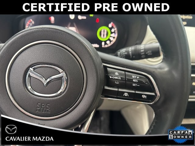 2024 Mazda Mazda CX-90 3.3 Turbo S Premium