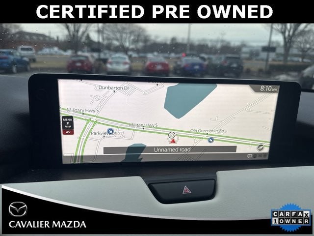 2024 Mazda Mazda CX-90 3.3 Turbo S Premium