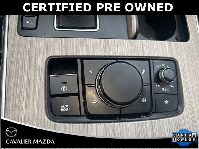 2024 Mazda Mazda CX-90 3.3 Turbo S Premium