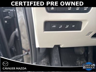 2024 Mazda Mazda CX-90 3.3 Turbo S Premium