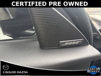 2024 Mazda Mazda CX-90 3.3 Turbo S Premium