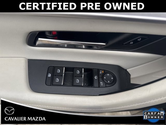 2024 Mazda Mazda CX-90 3.3 Turbo S Premium