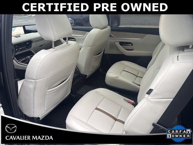 2024 Mazda Mazda CX-90 3.3 Turbo S Premium