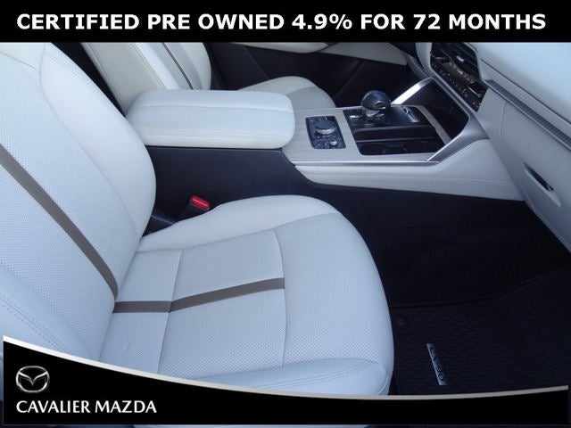 2024 Mazda Mazda CX-90 3.3 Turbo S Premium