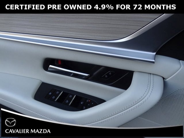 2024 Mazda Mazda CX-90 3.3 Turbo S Premium