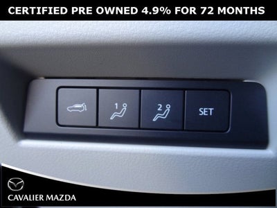 2024 Mazda Mazda CX-90 3.3 Turbo S Premium