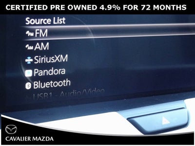 2024 Mazda Mazda CX-90 3.3 Turbo S Premium