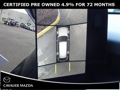 2024 Mazda Mazda CX-90 3.3 Turbo S Premium