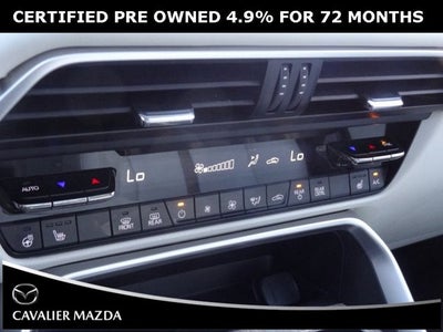 2024 Mazda Mazda CX-90 3.3 Turbo S Premium