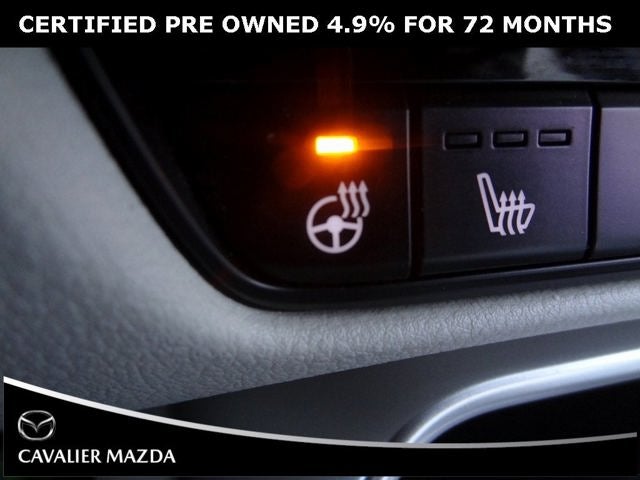 2024 Mazda Mazda CX-90 3.3 Turbo S Premium