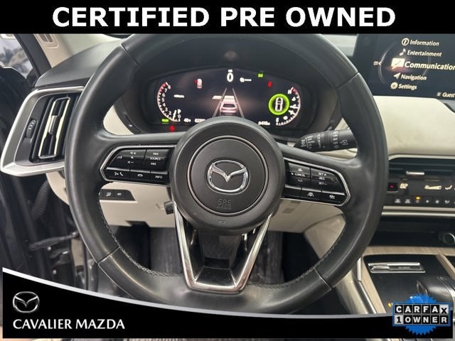 2024 Mazda Mazda CX-90 3.3 Turbo S Premium