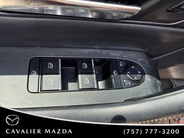 2025 Mazda Mazda CX-90 3.3 Turbo S Premium