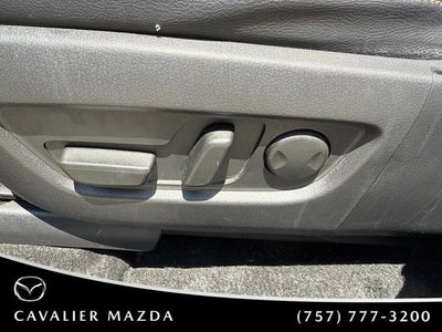 2025 Mazda Mazda CX-90 3.3 Turbo S Premium