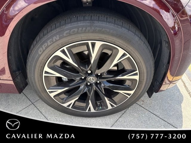 2025 Mazda Mazda CX-90 3.3 Turbo S Premium
