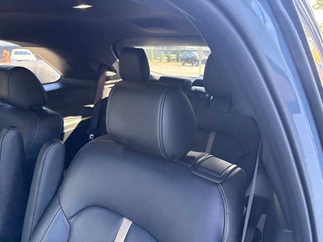 2026 Mazda Mazda CX-90 3.3 Turbo S Premium
