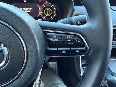 2026 Mazda Mazda CX-90 3.3 Turbo S Premium