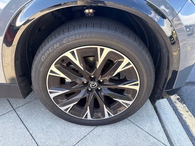 2026 Mazda Mazda CX-90 3.3 Turbo S Premium