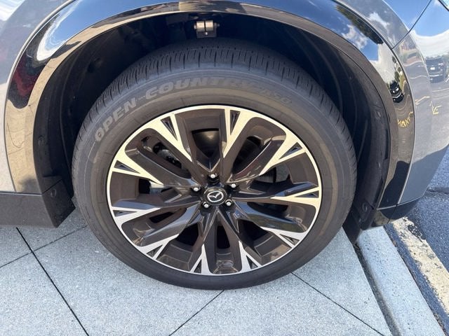 2026 Mazda Mazda CX-90 3.3 Turbo S Premium