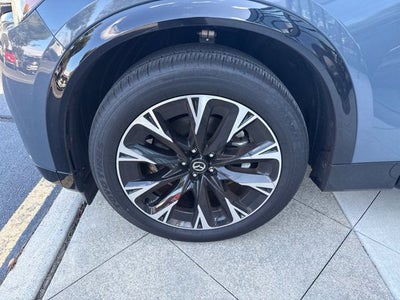 2026 Mazda Mazda CX-90 3.3 Turbo S Premium