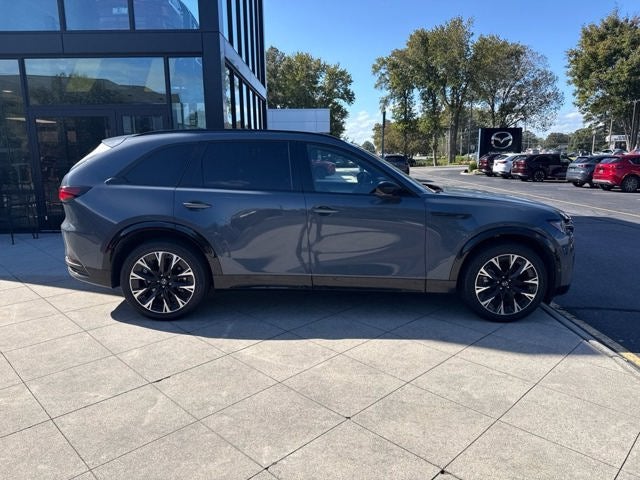 2026 Mazda Mazda CX-90 3.3 Turbo S Premium