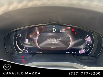 2024 Mazda Mazda CX-90 PHEV Premium Plus