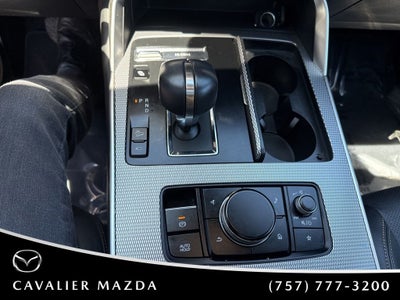 2024 Mazda Mazda CX-90 PHEV Premium Plus