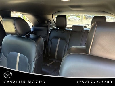 2024 Mazda Mazda CX-90 PHEV Premium Plus