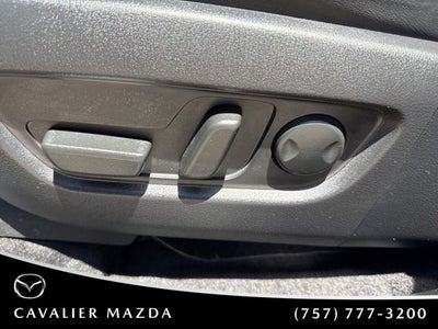2024 Mazda Mazda CX-90 PHEV Premium Plus