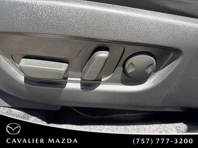 2024 Mazda Mazda CX-90 PHEV Premium Plus