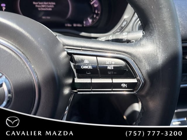 2024 Mazda Mazda CX-90 PHEV Premium Plus