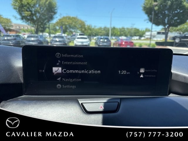 2024 Mazda Mazda CX-90 PHEV Premium Plus