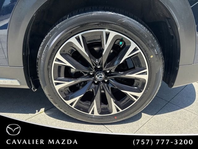 2024 Mazda Mazda CX-90 PHEV Premium Plus