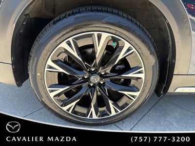 2024 Mazda Mazda CX-90 PHEV Premium Plus