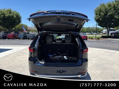 2024 Mazda Mazda CX-90 PHEV Premium Plus