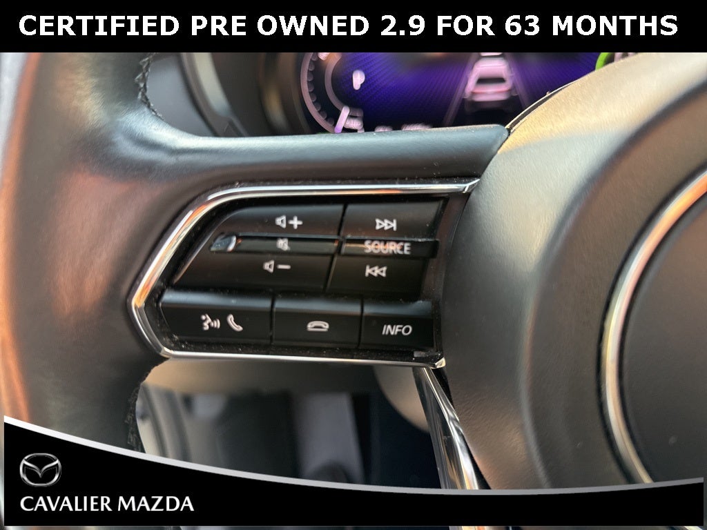 2024 Mazda Mazda CX-90 PHEV Premium Plus