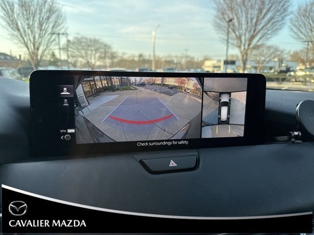 2024 Mazda Mazda CX-90 PHEV Premium Plus