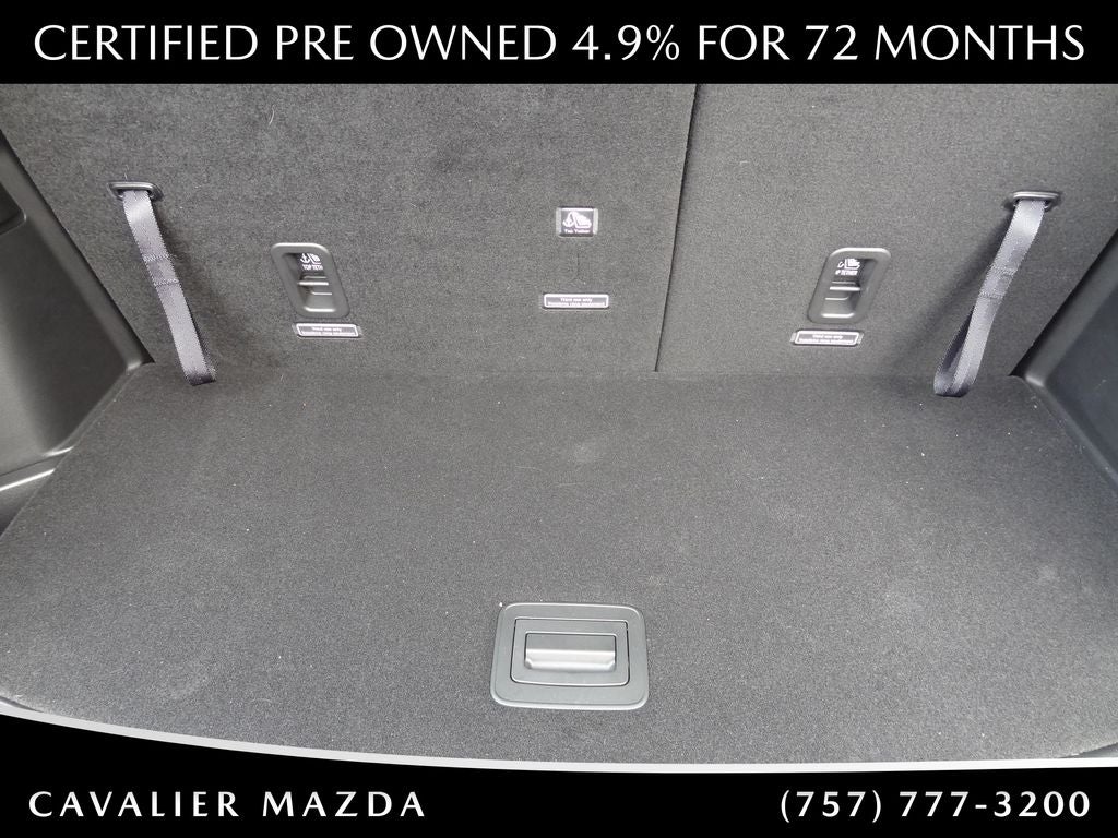 2026 Mazda Mazda CX-90 3.3 Turbo S Premium Plus