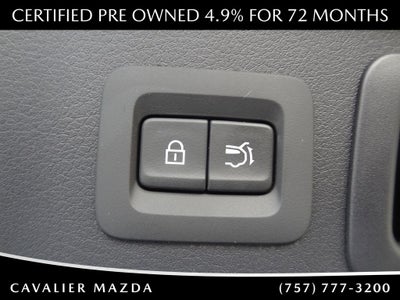 2026 Mazda Mazda CX-90 3.3 Turbo S Premium Plus