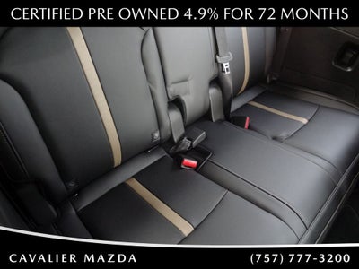 2026 Mazda Mazda CX-90 3.3 Turbo S Premium Plus