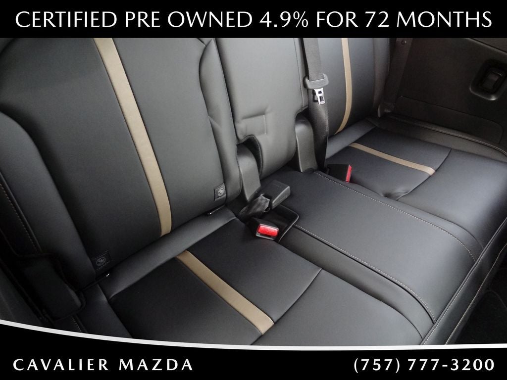 2026 Mazda Mazda CX-90 3.3 Turbo S Premium Plus