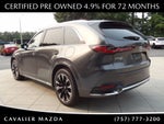 2026 Mazda Mazda CX-90 3.3 Turbo S Premium Plus