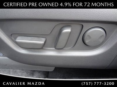 2026 Mazda Mazda CX-90 3.3 Turbo S Premium Plus