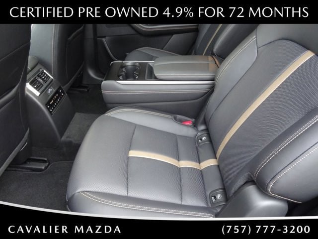 2026 Mazda Mazda CX-90 3.3 Turbo S Premium Plus