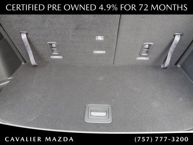 2026 Mazda Mazda CX-90 3.3 Turbo S Premium Plus